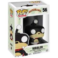 Фигурка Funko Pop! TV: Futurama - Nibbler - Фигурка Funko Pop! TV: Futurama - Nibbler