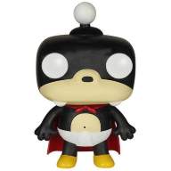 Фигурка Funko Pop! TV: Futurama - Nibbler - Фигурка Funko Pop! TV: Futurama - Nibbler