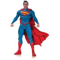 Фигурка DC Comics Designer Action Figures Series 1: Superman by Jae Lee - Фигурка DC Comics Designer Action Figures Series 1: Superman by Jae Lee