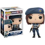 Фигурка Funko Pop! Games: Resident Evil - Jill Valentine - Фигурка Funko Pop! Games: Resident Evil - Jill Valentine