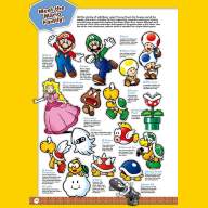 Super Mario Encyclopedia: The Official Guide to the First 30 Years - Super Mario Encyclopedia: The Official Guide to the First 30 Years