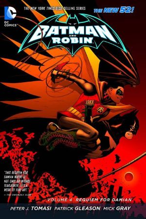 Batman & Robin vol.4 TPB