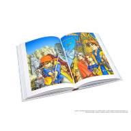 Dragon Quest Illustrations: 30th Anniversary Edition HC - Dragon Quest Illustrations: 30th Anniversary Edition HC