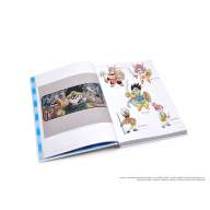 Dragon Quest Illustrations: 30th Anniversary Edition HC - Dragon Quest Illustrations: 30th Anniversary Edition HC