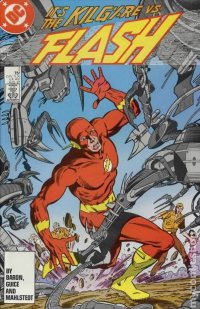 Flash №3 (1987)