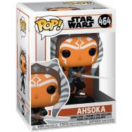 Фигурка Funko Pop! Star Wars: The Mandalorian - Ahsoka with Lightsabers - Фигурка Funko Pop! Star Wars: The Mandalorian - Ahsoka with Lightsabers