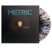 Metric - Fantasies