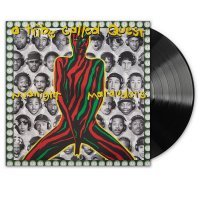 A Tribe Called Quest - Midnight Marauders