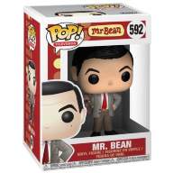 Фигурка Pop! TV: Mr. Bean - Mr. Bean - Фигурка Pop! TV: Mr. Bean - Mr. Bean