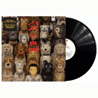 Isle of Dogs: The Original Soundtrack LP - Isle of Dogs: The Original Soundtrack LP