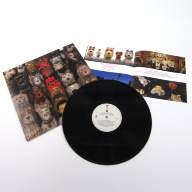 Isle of Dogs: The Original Soundtrack LP - Isle of Dogs: The Original Soundtrack LP