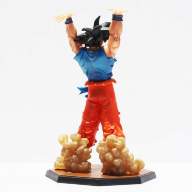 Фигурка Dragon Ball Z Son Goku Spirit Bomb Version - Фигурка Dragon Ball Z Son Goku Spirit Bomb Version