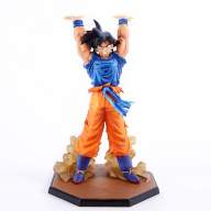 Фигурка Dragon Ball Z Son Goku Spirit Bomb Version - Фигурка Dragon Ball Z Son Goku Spirit Bomb Version