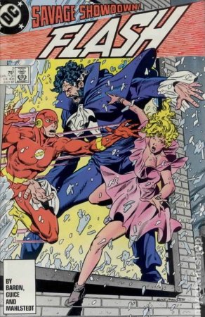 Flash №2 (1987)