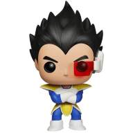 Фигурка Funko Pop! Animation: Dragonball Z - Vegeta - Фигурка Funko Pop! Animation: Dragonball Z - Vegeta