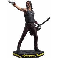 Фигурка Dark Horse Deluxe - Cyberpunk 2077: Johnny Silverhand - Фигурка Dark Horse Deluxe - Cyberpunk 2077: Johnny Silverhand