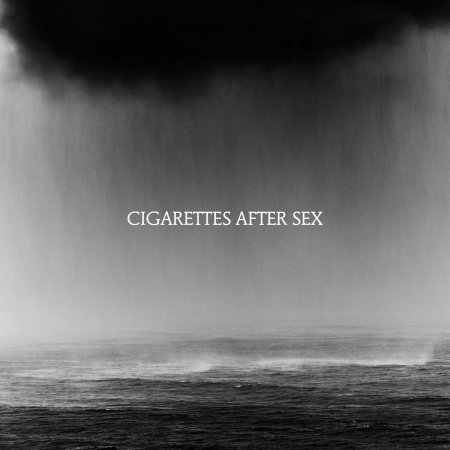 Винил Cigarettes After Sex - Cry LP