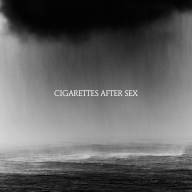 Винил Cigarettes After Sex - Cry LP - Винил Cigarettes After Sex - Cry LP