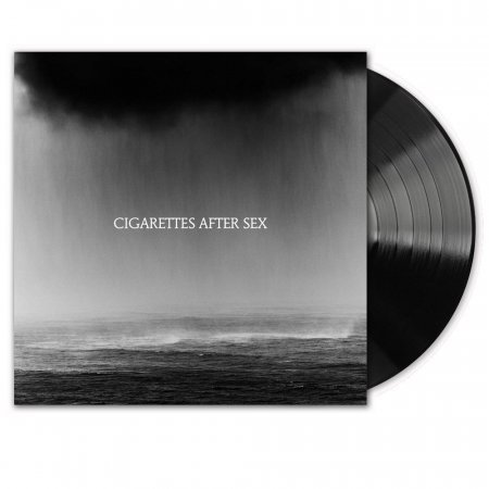Cigarettes After Sex - Cry