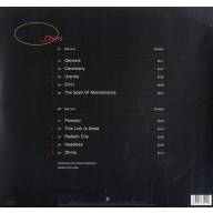Deftones - Ohms LP - Deftones - Ohms LP