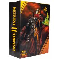 Фигурка McFarlane Toys - Mortal Kombat 11 - Commando Spawn - Фигурка McFarlane Toys - Mortal Kombat 11 - Commando Spawn