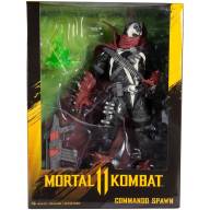 Фигурка McFarlane Toys - Mortal Kombat 11 - Commando Spawn - Фигурка McFarlane Toys - Mortal Kombat 11 - Commando Spawn