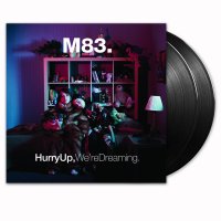 M83 - Hurry Up, We'Re Dreaming