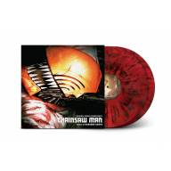 Chainsaw Man - Original Series Soundtrack (Red with Black Splatter Vinyl) - Chainsaw Man - Original Series Soundtrack (Red with Black Splatter Vinyl)