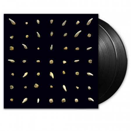 clipping. - Visions of Bodies Being Burned