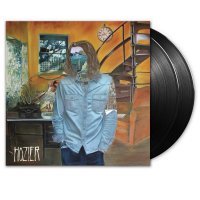 Hozier - Hozier (+CD)