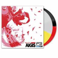 Persona 3 Reload: Episode Aigis - Original Soundtrack (Aigis &amp; Metis Vinyl) - Persona 3 Reload: Episode Aigis - Original Soundtrack (Aigis & Metis Vinyl)