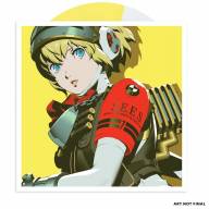 Persona 3 Reload: Episode Aigis - Original Soundtrack (Aigis &amp; Metis Vinyl) - Persona 3 Reload: Episode Aigis - Original Soundtrack (Aigis & Metis Vinyl)