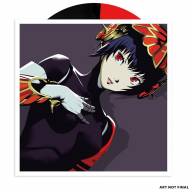 Persona 3 Reload: Episode Aigis - Original Soundtrack (Aigis &amp; Metis Vinyl) - Persona 3 Reload: Episode Aigis - Original Soundtrack (Aigis & Metis Vinyl)