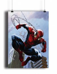Постер Spider-Man #2 (pm050)
