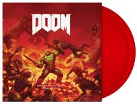 Doom - Game Original Game Soundtrack 2LP