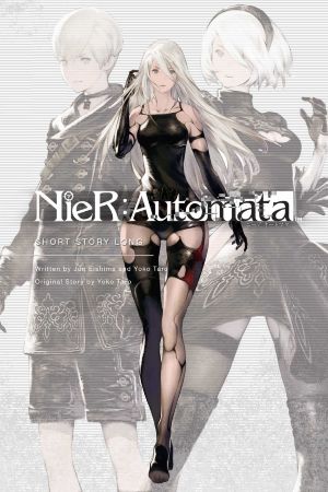 NieR:Automata: Short Story Long TPB