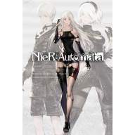 NieR:Automata: Short Story Long TPB - NieR:Automata: Short Story Long TPB