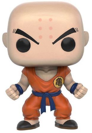 Фигурка Funko Pop! Animation: Dragonball Z - Krillin