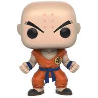 Фигурка Funko Pop! Animation: Dragonball Z - Krillin - Фигурка Funko Pop! Animation: Dragonball Z - Krillin