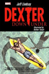Dexter: Down Under HC