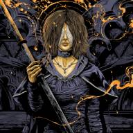 Demon&#039;s Souls: Original Soundtrack (Gold Vinyl) - Demon's Souls: Original Soundtrack (Gold Vinyl)