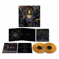 Demon&#039;s Souls: Original Soundtrack (Gold Vinyl) - Demon's Souls: Original Soundtrack (Gold Vinyl)