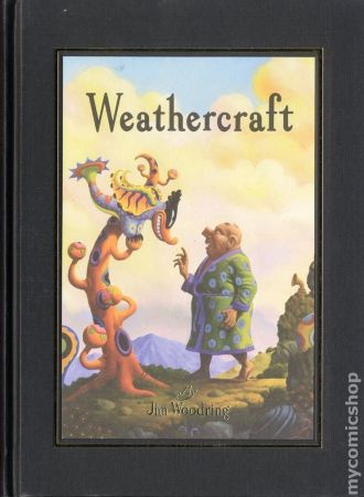 Weathercraft HC