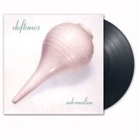 Deftones - Adrenaline