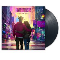 Kid Cudi - Entergalactic (+ Extra Track)