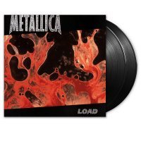 Metallica ‎- Load