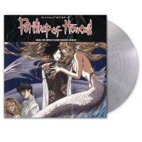 Pet Shop of Horrors - Original Soundtrack (Mermaid Silver Scale Vinyl)
