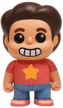 Фигурка Funko Pop! Animation: Steven Universe - Steven