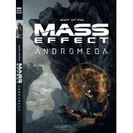 Мир игры Mass Effect Andromeda - Мир игры Mass Effect Andromeda